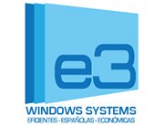 E3 Windows Systems