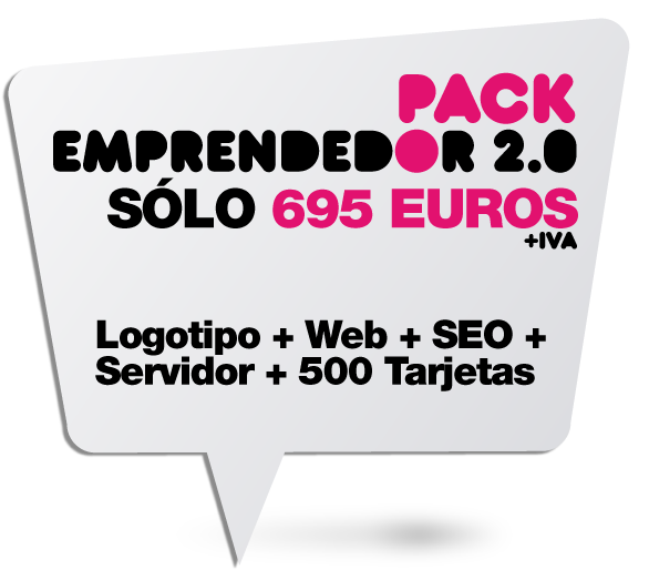 Pack Emprendedor