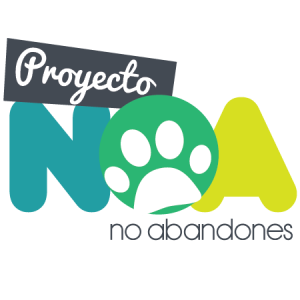 Logotipo proyecto NOA