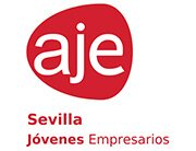 Logotipo AJE Sevilla